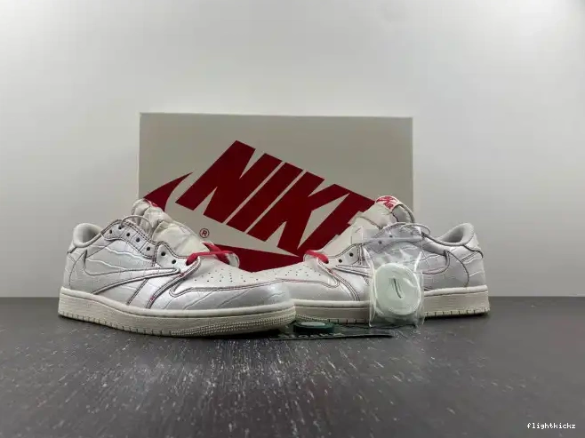 OG Low Travis Jordan Scott DM7866-601 x 1 Air 0524